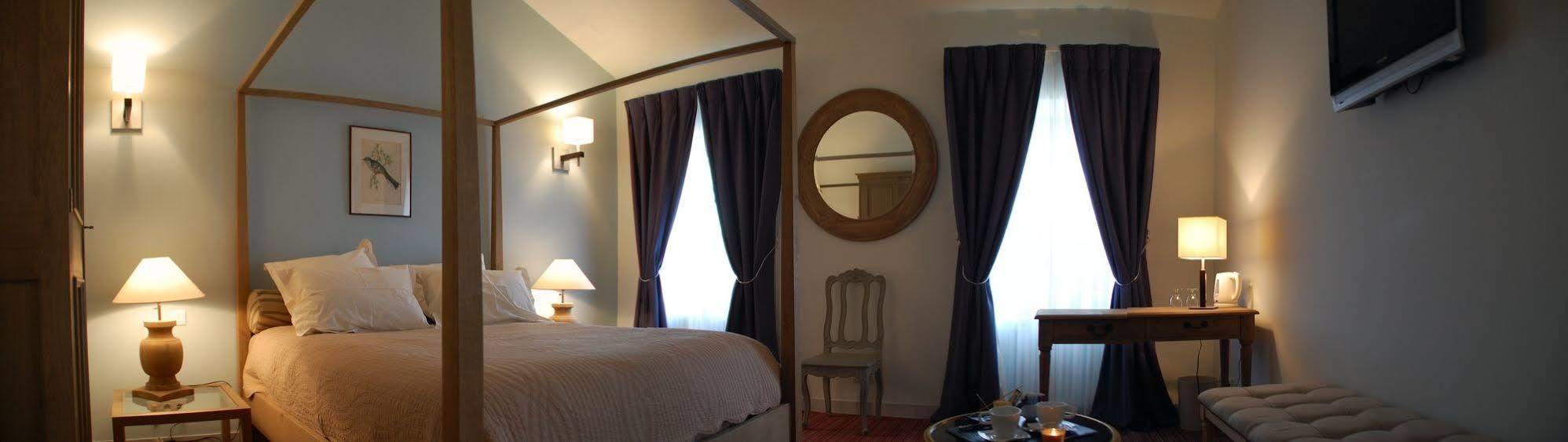 Hotel Rollan De By Begadan Екстер'єр фото